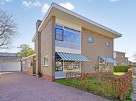 Van Panhuyslaan 30, 9351 CH Leek