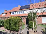 Hendrik Smitstraat 38, 1222 GL Hilversum