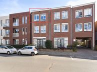 Parkweg 117-6, 6717 HP Ede