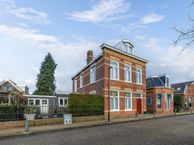 Turfkade 10, 8701 JK Bolsward