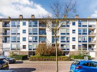 Simon van Leeuwenstraat 26, 5652 SG Eindhoven