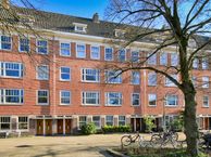 Magalhaensplein 7-H, 1057 VD Amsterdam