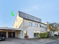 Thorbeckelaan 13, 4708 LX Roosendaal