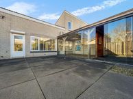 P. Verhagenstraat 3, 1333 JH Almere