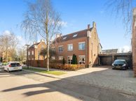 Wim Kanlaan 36, 1948 AD Beverwijk