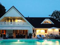 Merellaan 9, 5595 BA Leende