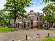 Voorschoterlaan 132-B, 3062 KV Rotterdam