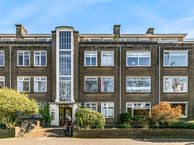 Balsemienlaan 30, 2555 RA Den Haag