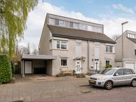 Burgemeester Honnerlage Gretelaan 381, 3118 BA Schiedam