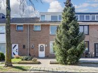 Etudestraat 43, 6544 RR Nijmegen