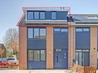 Illegaliteitsweg 51-C, 3815 PK Amersfoort