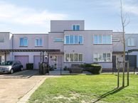 Lilastraat 24, 1339 AH Almere