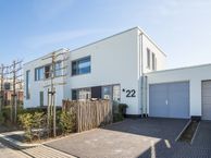 Gentiaan 22, 6418 NP Heerlen