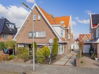 Eksterlaan 35, 1971 KS IJmuiden