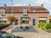 Koningin Julianastraat 28, 3244 BE Nieuwe-Tonge