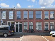 Burgemeester van der Werffstraat 166, 2581 SP Den Haag