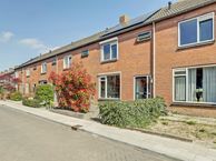 Johan Willem Frisostraat 21, 3292 AC Strijensas