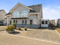 Kaapfeugel 38, 1777 DB Hippolytushoef