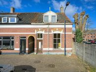 Werfstraat 33, 4835 KA Breda