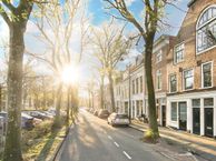 Parklaan 66-RD, 2011 KX Haarlem