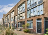 Feike de Boerlaan 21, 1019 KS Amsterdam