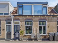 Eendrachtstraat 34, 3241 CD Middelharnis