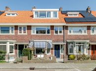 Spaarnrijkstraat 36, 2024 EK Haarlem