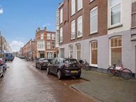 Ampèrestraat 122, 2563 ZW Den Haag