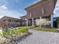 Spoorlaan 16-X, 5461 JZ Veghel