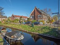 Jaagpad 73, 2288 CH Rijswijk (ZH)