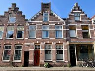 Spoorstraat 81, 1815 BJ Alkmaar