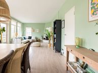 Van Beuningenstraat 1-01, 3039 WB Rotterdam