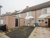 Plevier 8, 3191 GA Hoogvliet Rotterdam