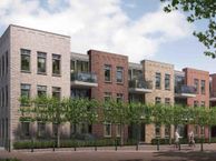 Appartementen Gruttershof (Bouwnr. 13), 8162 AD Epe