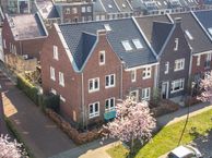 Johan de Wittlaan 10-C, 3445 AH Woerden