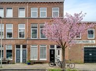 Johannes Camphuysstraat 58-BS, 3531 SJ Utrecht