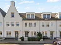 van de Mortelstraat 5, 2203 JA Noordwijk (ZH)