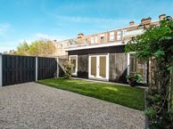 Laurierstraat 61, 2563 SC Den Haag