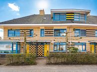 Regenboog 10, 3742 ZB Baarn