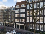 Nieuwe Achtergracht 106-1, 1018 WT Amsterdam