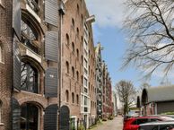 Prinseneiland 75-K, 1013 LM Amsterdam