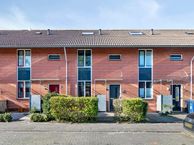 Jan Wiegersstraat 72, 1328 DX Almere