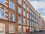 Marnixkade 80-2, 1015 ZG Amsterdam