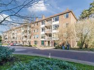 Pieter Jelles Troelstralaan 53-A, 3818 KR Amersfoort