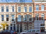 Newtonstraat 303, 2562 KK Den Haag