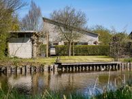 De Koarte Baan 9, 8731 DX Wommels