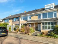 Bachstraat 27, 1901 VM Castricum