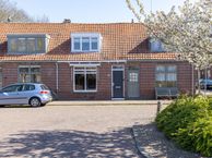 Pieter Florisstraat 14, 1623 RT Hoorn (NH)
