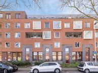 Mathenesserdijk 417, 3026 GG Rotterdam