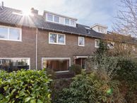Gentiaanstraat 14, 1402 CS Bussum